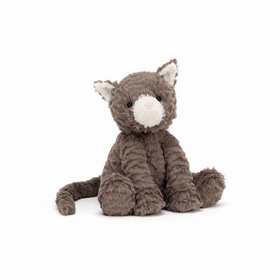 Jellycat Fuddlewuddle Kat | AF3517689